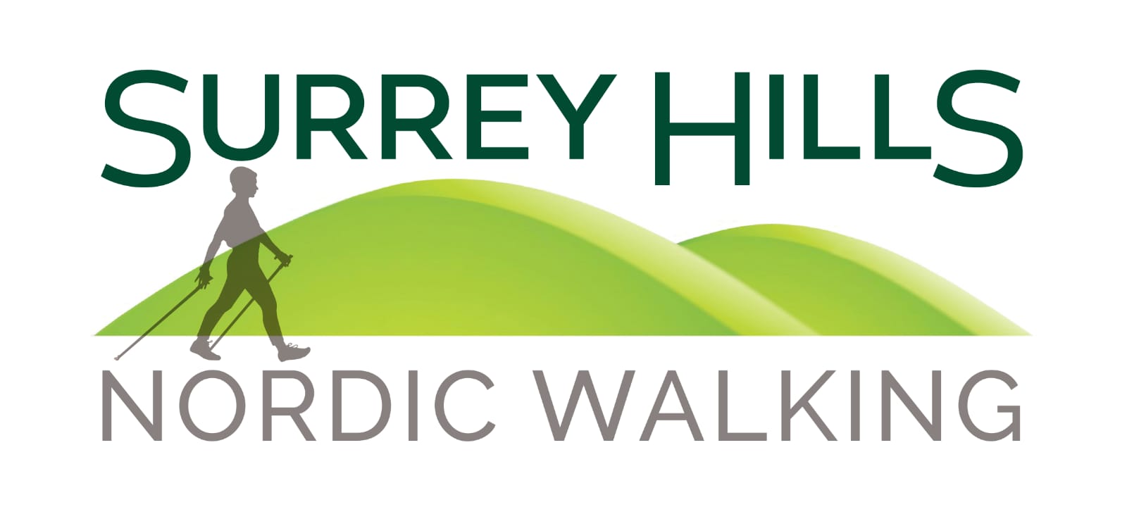 Surrey Hills Nordic Walking